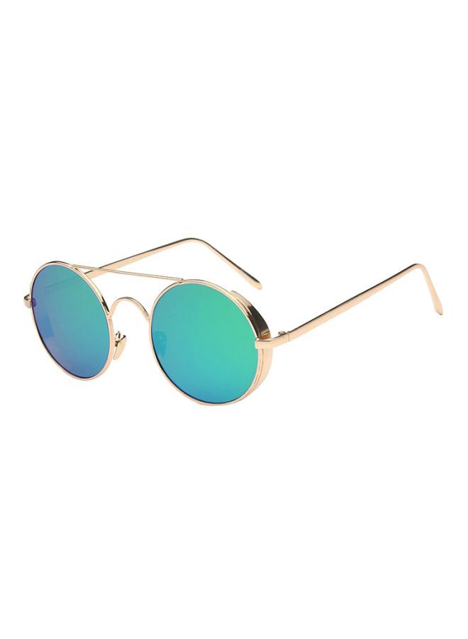 UNIVERSAL Round Sunglasses