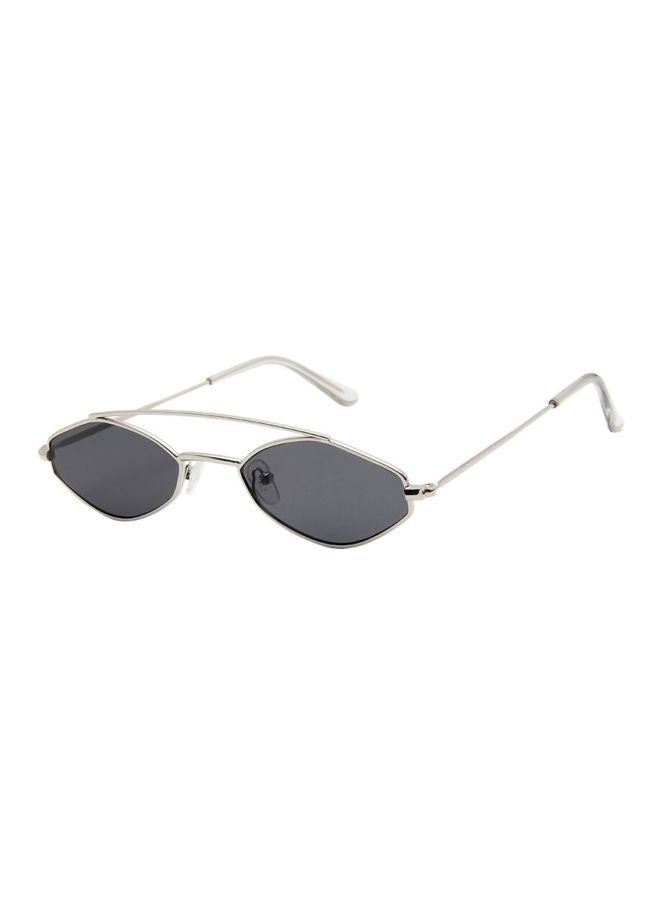 UNIVERSAL Asymmetrical Sunglasses