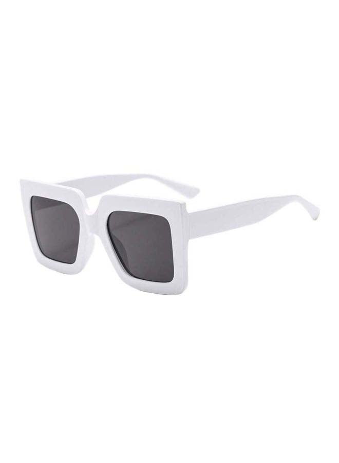 UNIVERSAL Square Sunglasses