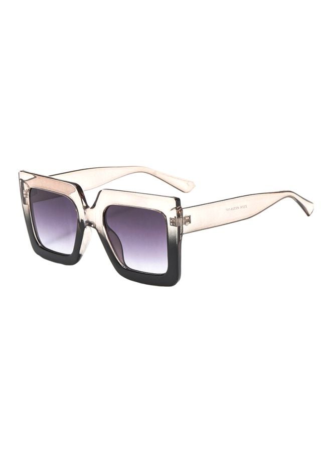 UNIVERSAL Square Sunglasses