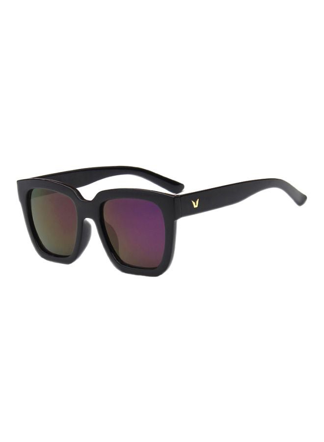 UNIVERSAL Square Sunglasses