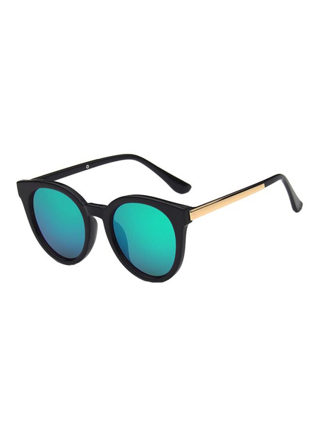 UNIVERSAL Cat Eye Sunglasses