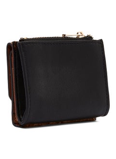 PARFOIS Johnny 2 Classic Design Wallet Brown/Beige  - Image 2