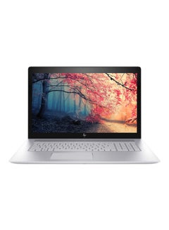Envy 17t Laptop With 17.3-Inch Display, Core i7 Processor/32GB RAM/2TB SSD/4GB NVIDIA GeForce MX150 Graphic Card Silver