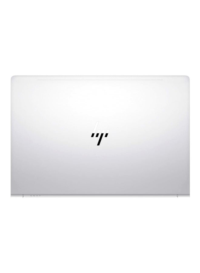 HP - Envy 17t Laptop With 17.3-Inch Display, Core i7 Processor/32GB RAM/2TB SSD/4GB NVIDIA GeForce MX150 Graphic Card Silver - Image 1