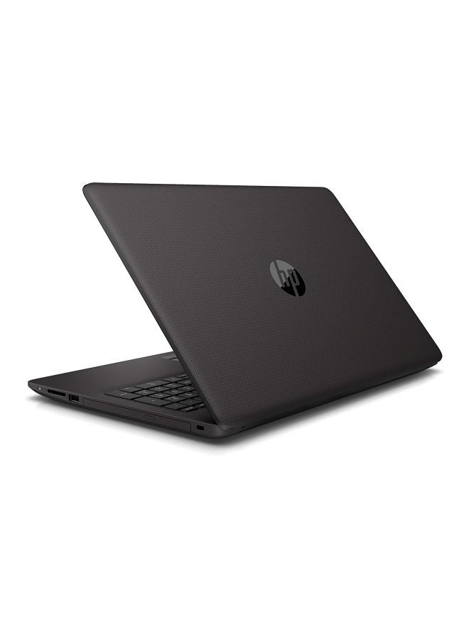 250 G7 Laptop With 15.6-Inch Display, Core i5 Processor/4GB RAM/500GB HDD/Intel UHD Graphics 620 English Black