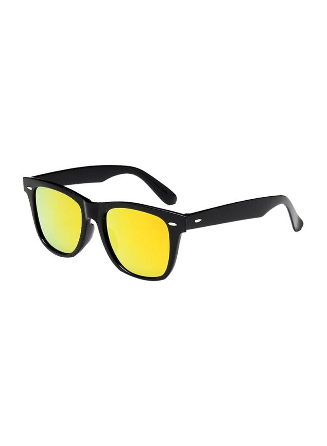 UNIVERSAL Men's Wayfarer Sunglasses - Image 1