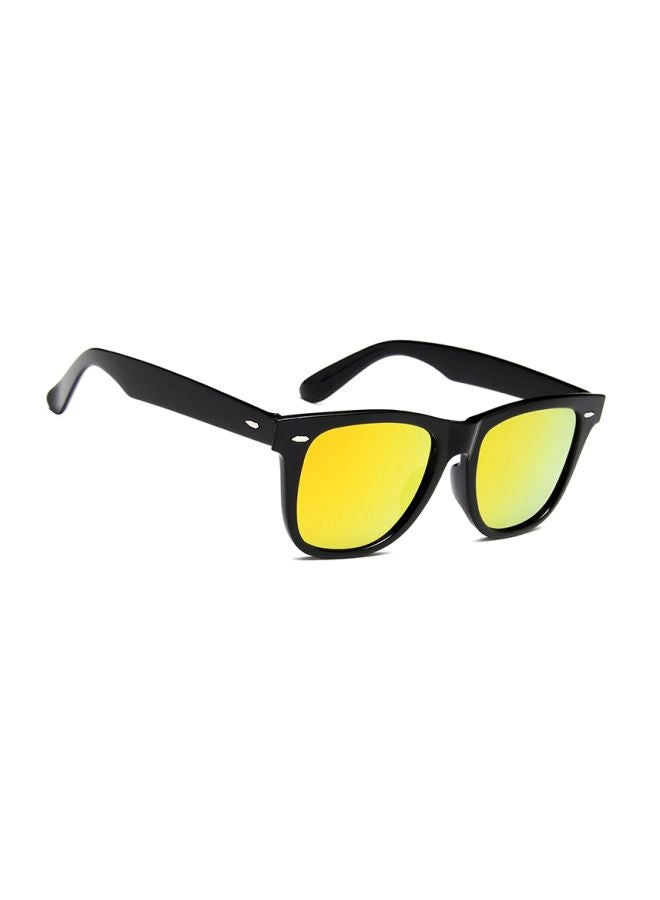 UNIVERSAL Men's Wayfarer Sunglasses - Image 2