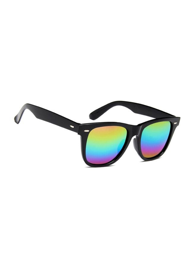UNIVERSAL Men's Wayfarer Sunglasses - Image 2