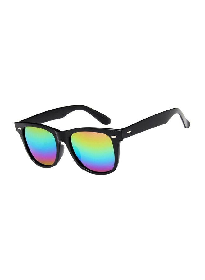 UNIVERSAL Men's Wayfarer Sunglasses - Image 1