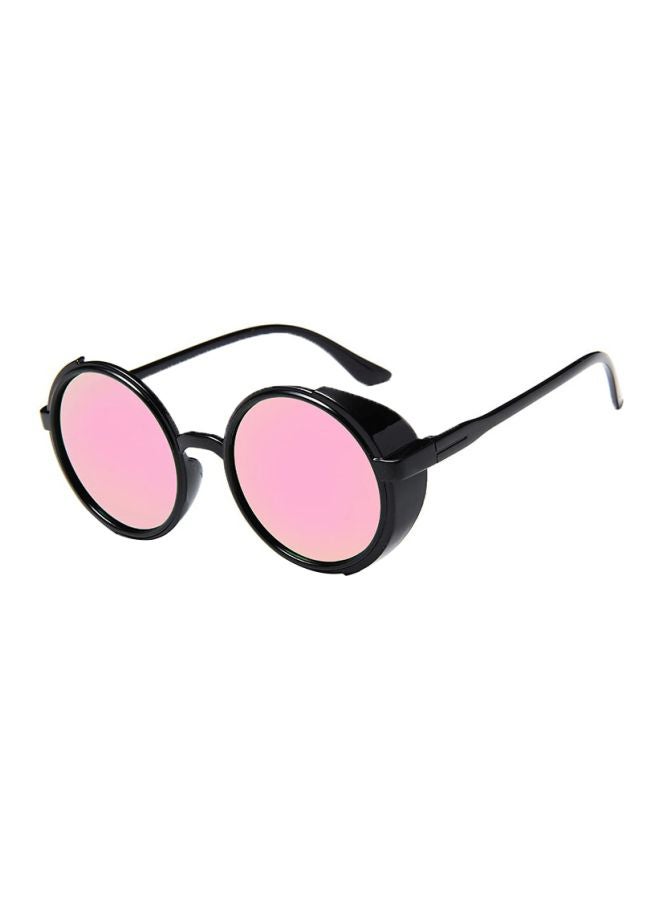 UNIVERSAL Round Mountain Style Sunglasses
