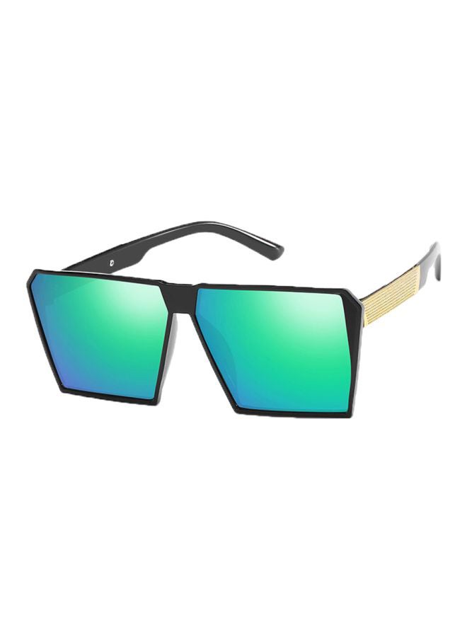 UNIVERSAL Square Sunglasses