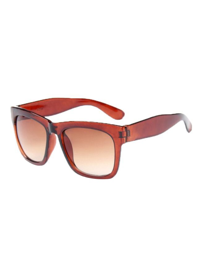 UNIVERSAL Square Sunglasses