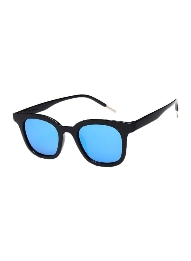 UNIVERSAL Men's Wayfarer Sunglasses