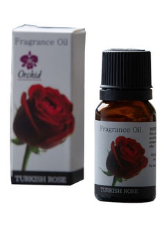 هوم بوكس زيت عطري برائحة الأزهار التركية شفاف  - Image 2