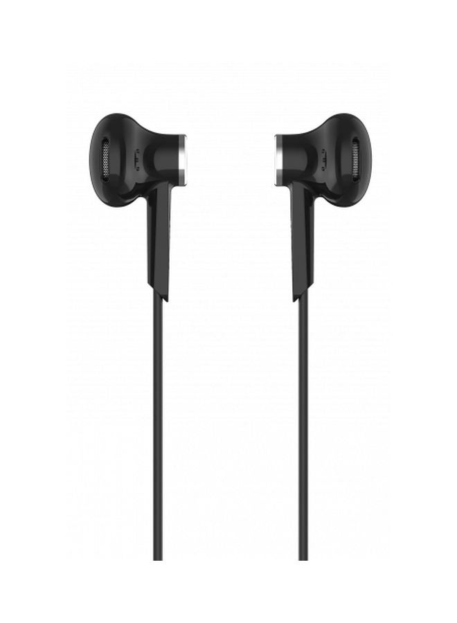 ليد سماعة أذن داخلية بلوتوث LE13 أسود - Image 3