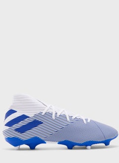 Nemeziz 19.3 FG Football Shoes Prints
