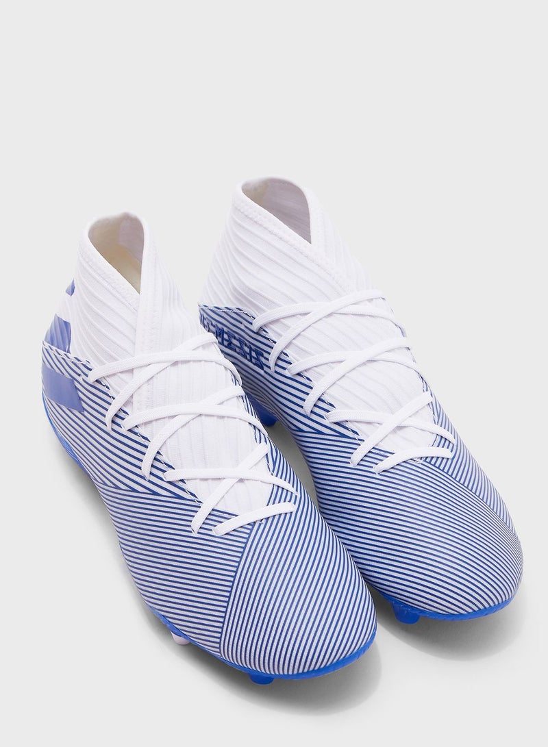 Adidas - Nemeziz 19.3 FG Football Shoes Prints - Image 1