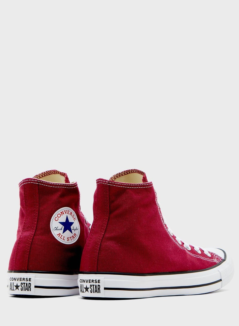 CONVERSE Chuck Taylor All Star: Core Sneakers Magenta  - Image 2