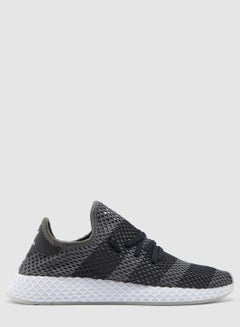 Deerupt Runner Black/Beige