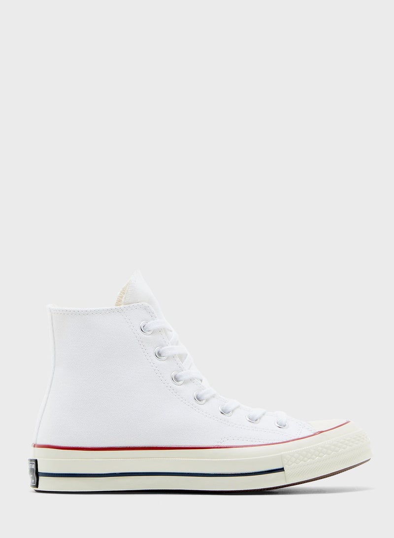 CONVERSE - Chuck Taylor All Star 70s Sneakers White - Image 1