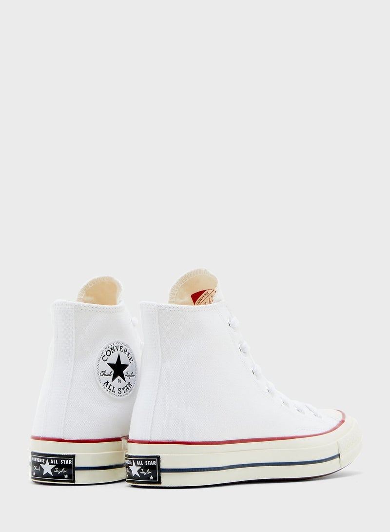 CONVERSE - Chuck Taylor All Star 70s Sneakers White - Image 1