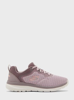 Bountiful - Quick Path Trainers Lavender