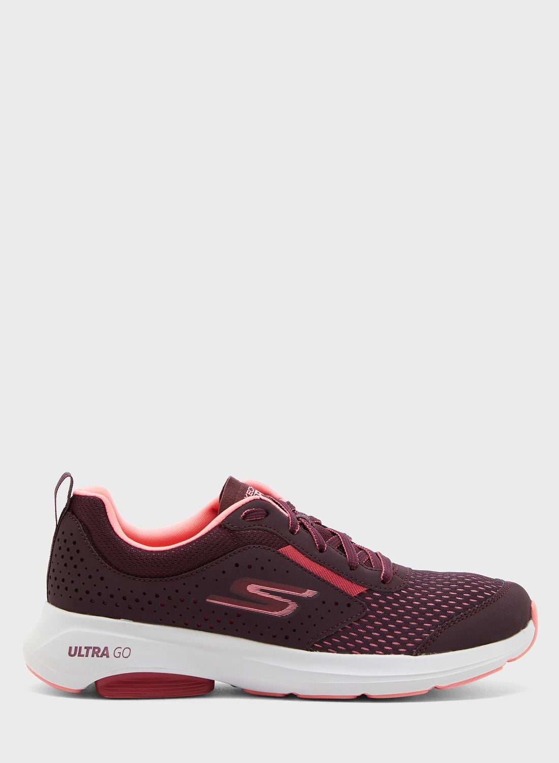 Skechers gorun hotsell viz tech