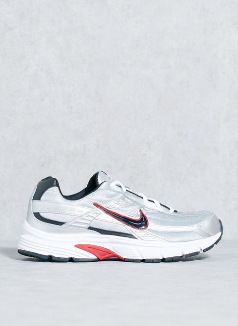 Initiator Training Shoes Silver/Black