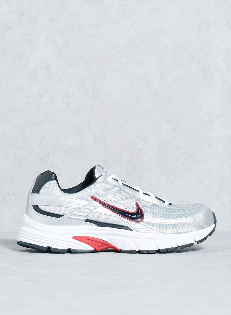 Nike - Initiator Training Shoes Silver/Black - Image 1