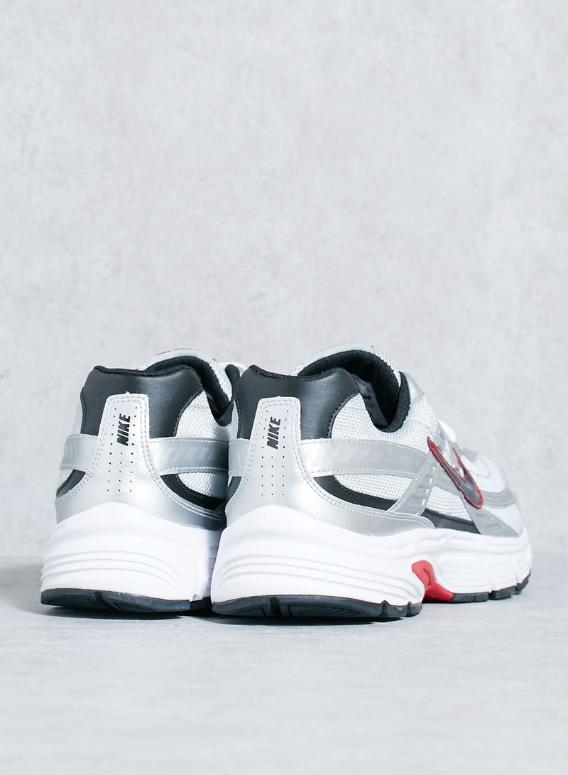 Nike - Initiator Training Shoes Silver/Black - Image 1