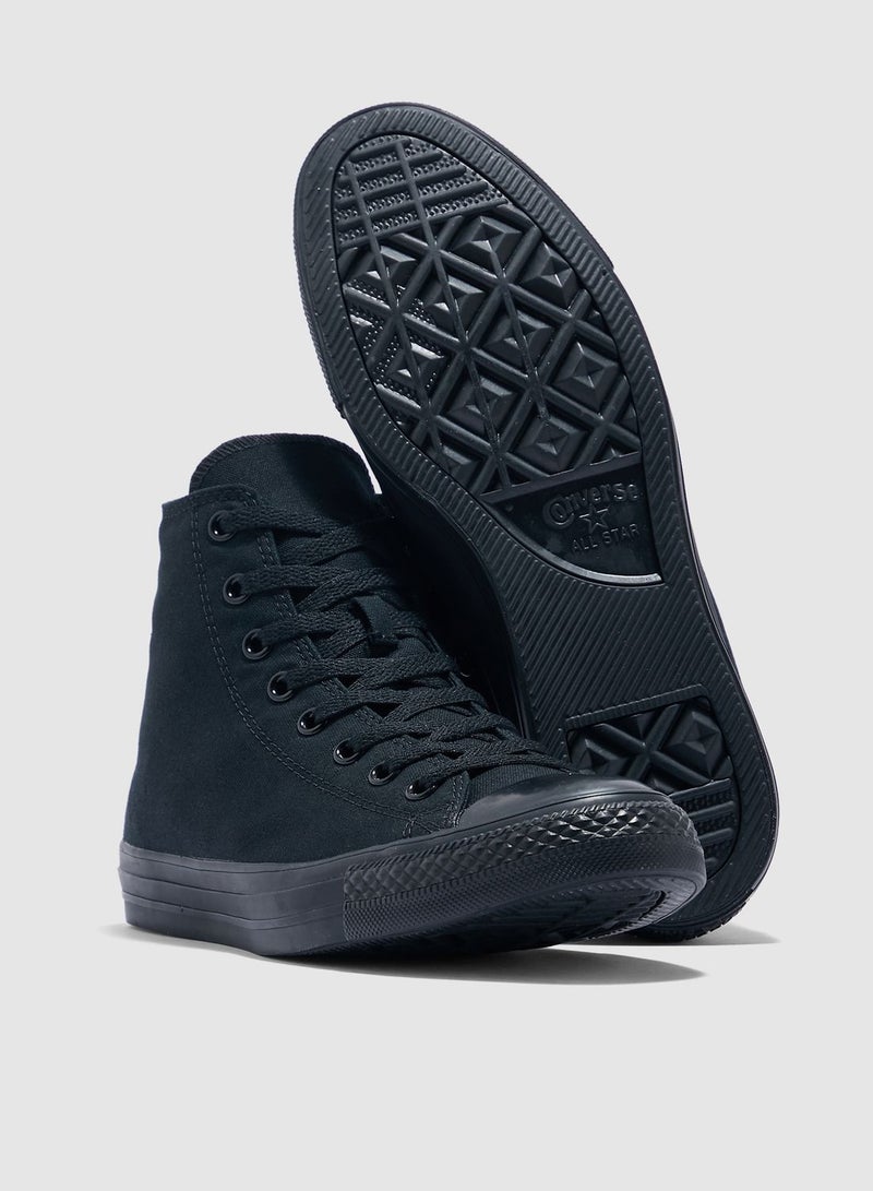 CONVERSE - Chuck Taylor All Star Black - Image 1