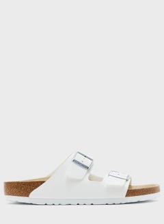 Birkenstock Arizona sandals for Women - White in UAE