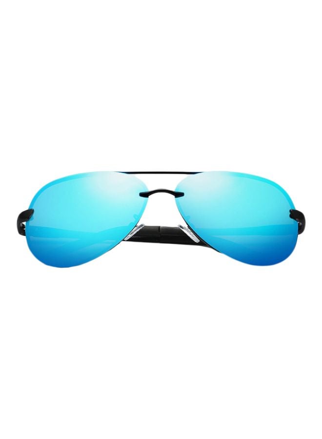 UNIVERSAL Men's Aviator Sunglasses - Image 1