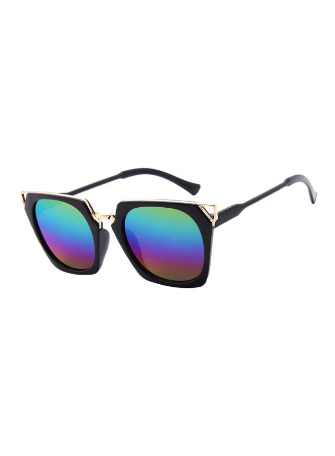 UNIVERSAL Square Sunglasses