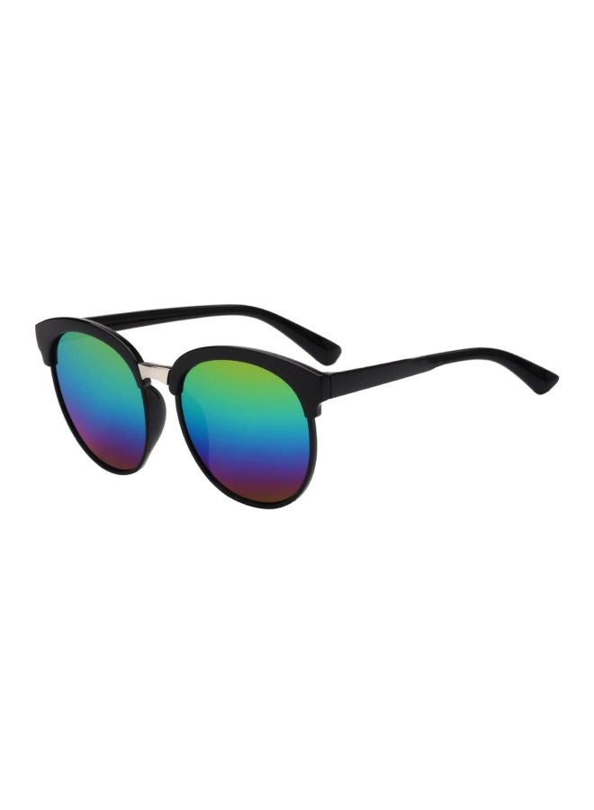 UNIVERSAL Clubmaster Sunglasses