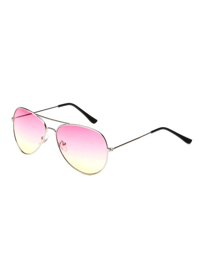 UNIVERSAL Men's Aviator Sunglasses