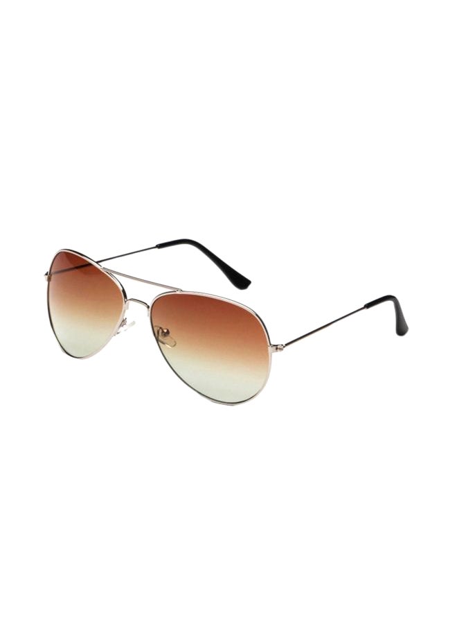 UNIVERSAL Men's Aviator Sunglasses