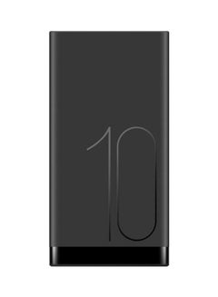 هواوي باور بنك محمول 10000.0 mAh أسود  - Image 1