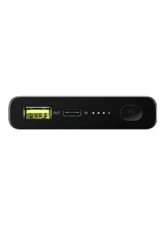 هواوي باور بنك محمول 10000.0 mAh أسود  - Image 3