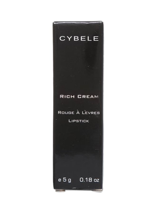 CYBELE - Rich Cream Lipstick Fuschia 137 - Image 1