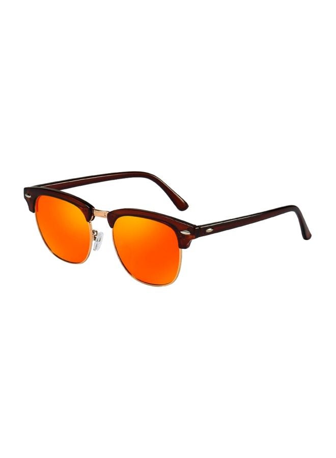 UNIVERSAL Men's Clubmaster Sunglasses - Image 1