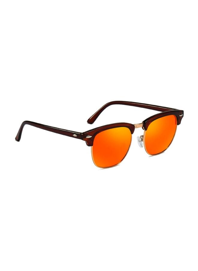 UNIVERSAL Men's Clubmaster Sunglasses - Image 2