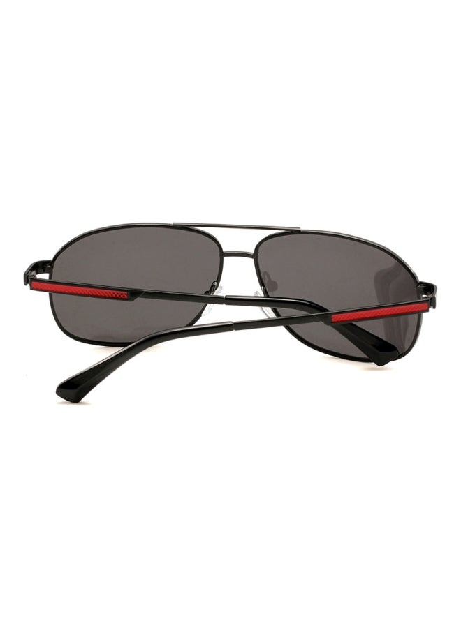 UNIVERSAL Men's Aviator Sunglasses - Image 3