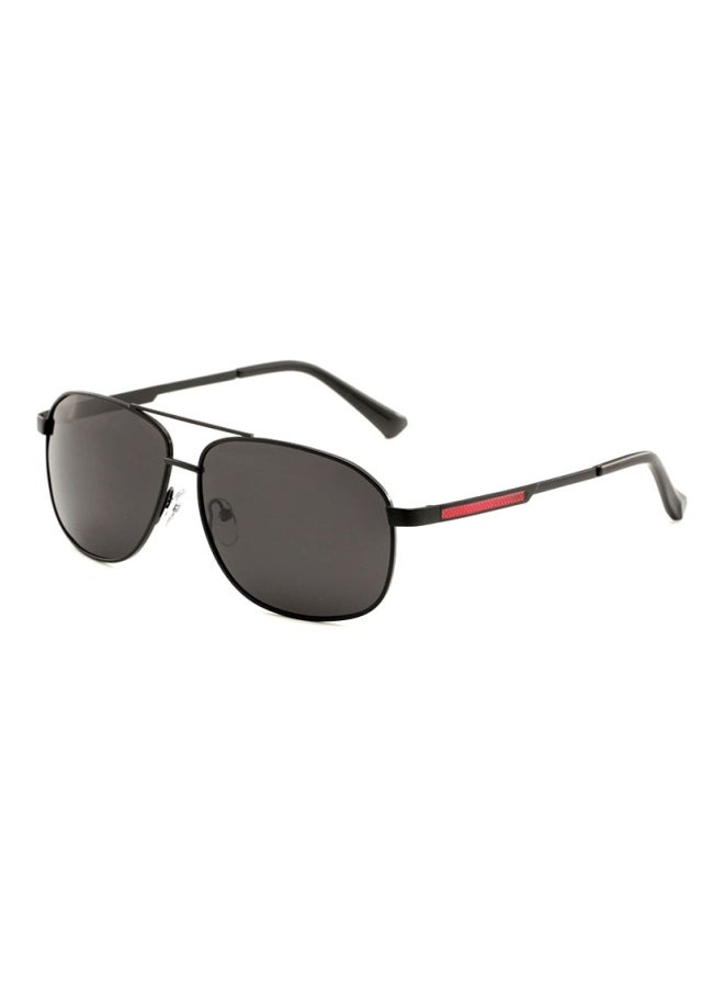 UNIVERSAL Men's Aviator Sunglasses - Image 2