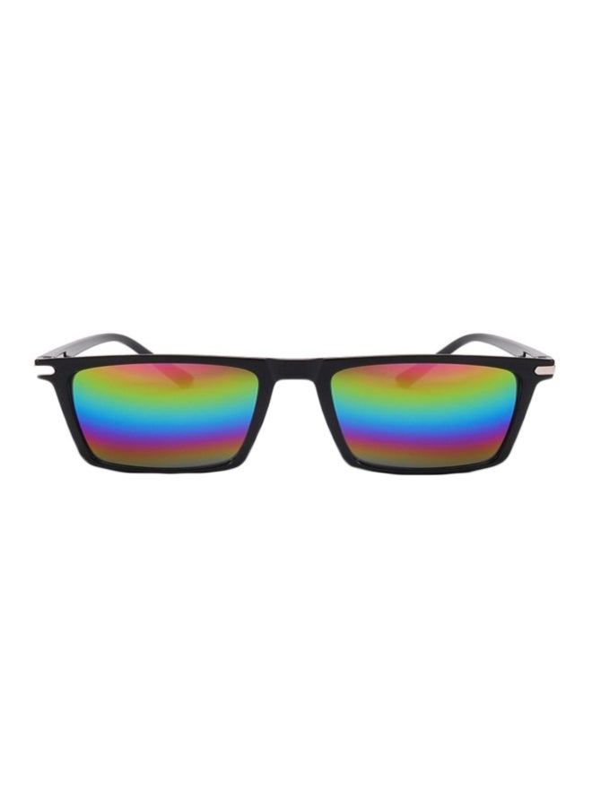UNIVERSAL Rectangular Sunglasses - Image 1