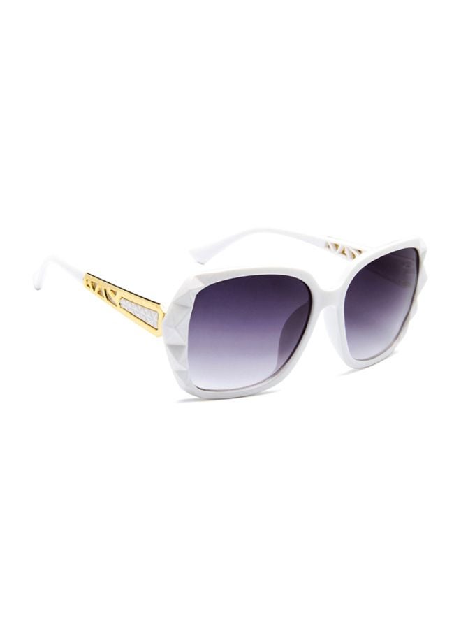 UNIVERSAL Women's Oversized Sunglasses - Image 2