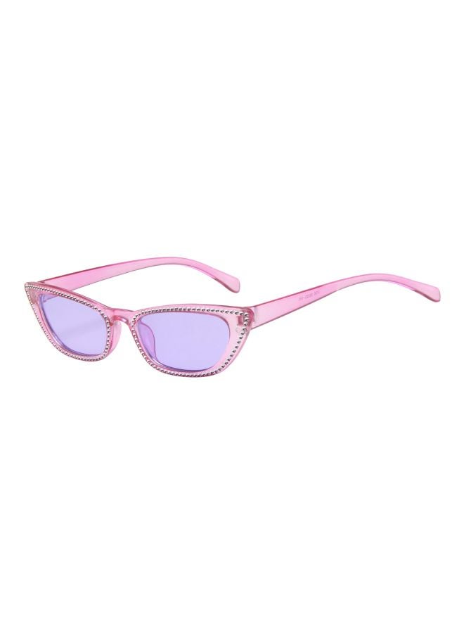 UNIVERSAL Women's Cat-Eye Sunglasses