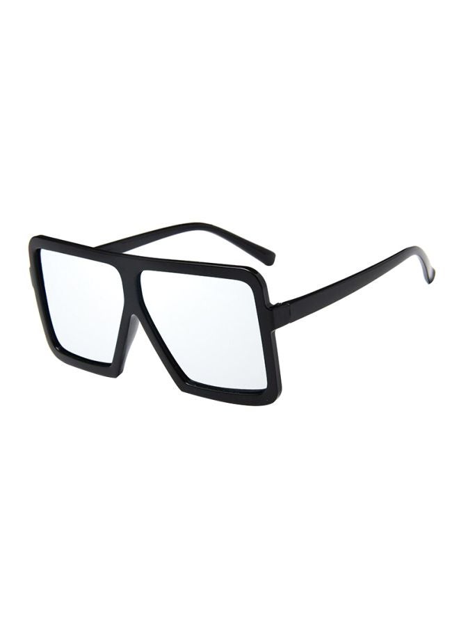 UNIVERSAL Asymmetrical Sunglasses