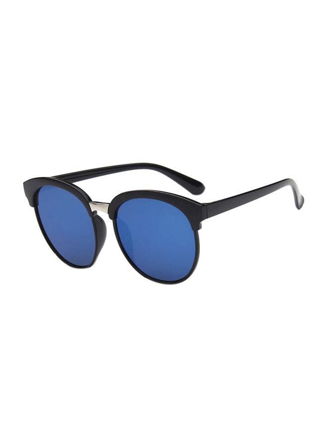 UNIVERSAL Oval Sunglasses